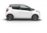 Citroen C1 ELLE 5-Door 2018 года (WW)